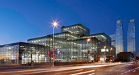 Jacob Javits Center
