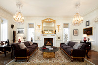 Traditional Sitting Room 2