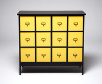 Contemporary Chest of Drawers