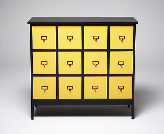 Contemporary Chest of Drawers